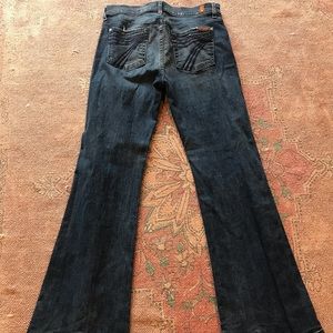 7 for All Mankin Dojo size 30